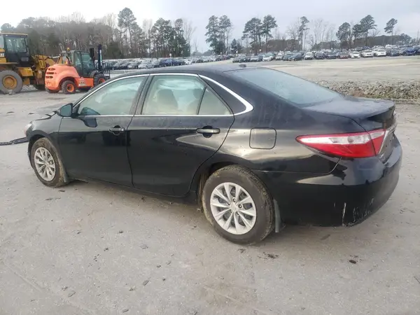 4T4BF1FK8GR571097 2016 TOYOTA CAMRY - Image 2