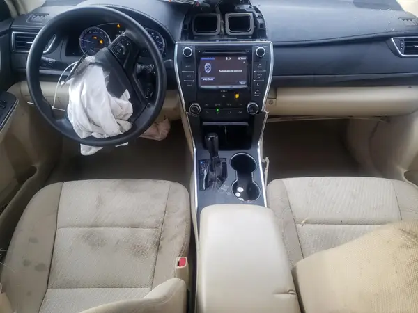 4T4BF1FK8GR571097 2016 TOYOTA CAMRY - Image 8