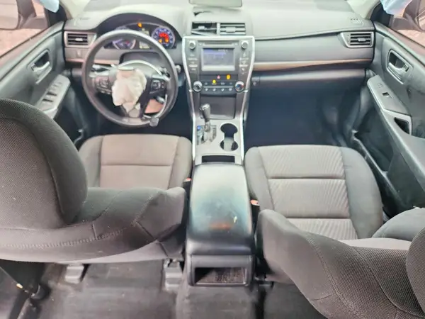 4T4BF1FK8GR571424 2016 TOYOTA CAMRY - Image 8