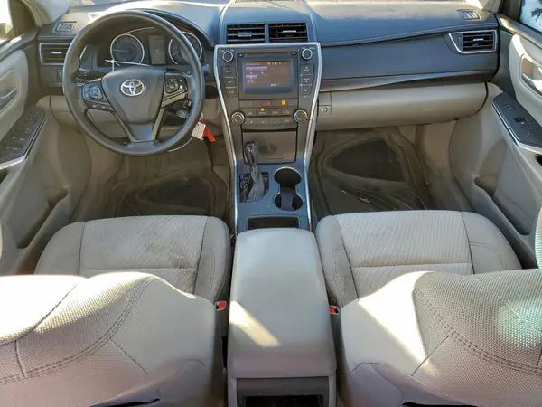 4T4BF1FK8GR571715 2016 TOYOTA CAMRY - Image 8