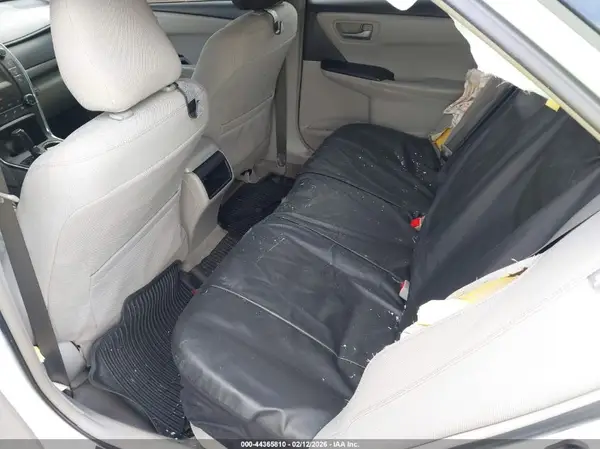 4T4BF1FK8GR571942 2016 TOYOTA CAMRY - Image 8