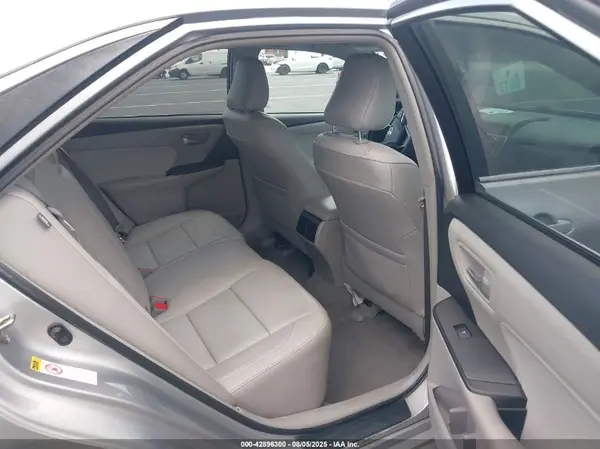 4T4BF1FK8GR572332 2016 TOYOTA CAMRY - Image 8