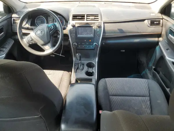 4T4BF1FK8GR572394 2016 TOYOTA CAMRY - Image 8