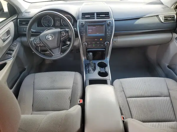 4T4BF1FK8GR572542 2016 TOYOTA CAMRY - Image 8