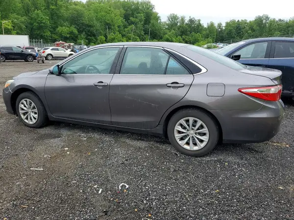 4T4BF1FK8GR572654 2016 TOYOTA CAMRY - Image 2
