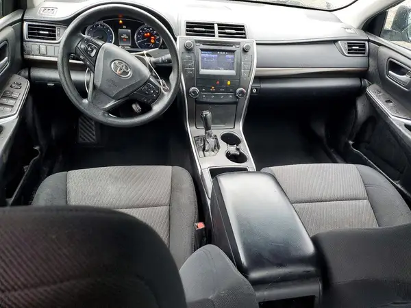 4T4BF1FK8GR572654 2016 TOYOTA CAMRY - Image 8