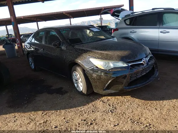 4T4BF1FK8GR572783 2016 TOYOTA CAMRY - Image 1