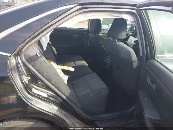 4T4BF1FK8GR573013 2016 TOYOTA CAMRY - Image 8