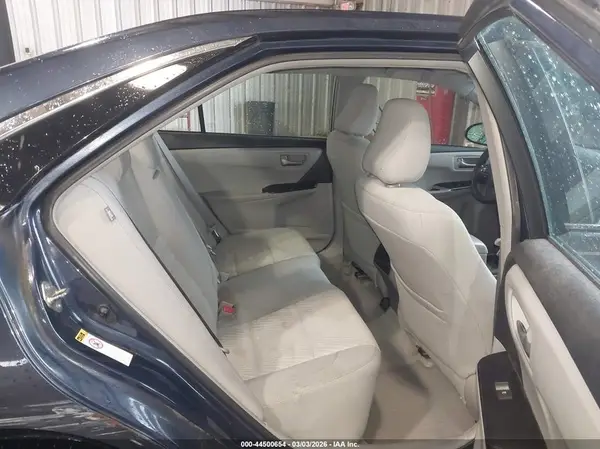 4T4BF1FK8GR573027 2016 TOYOTA CAMRY - Image 8