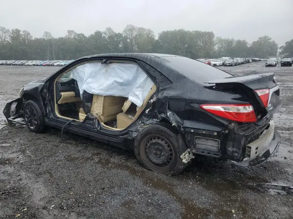 4T4BF1FK8GR574887 2016 TOYOTA CAMRY - Image 2