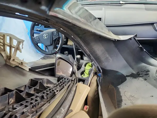 4T4BF1FK8GR574887 2016 TOYOTA CAMRY - Image 8