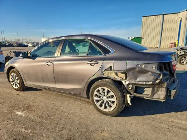 4T4BF1FK8GR575053 2016 TOYOTA CAMRY - Image 2