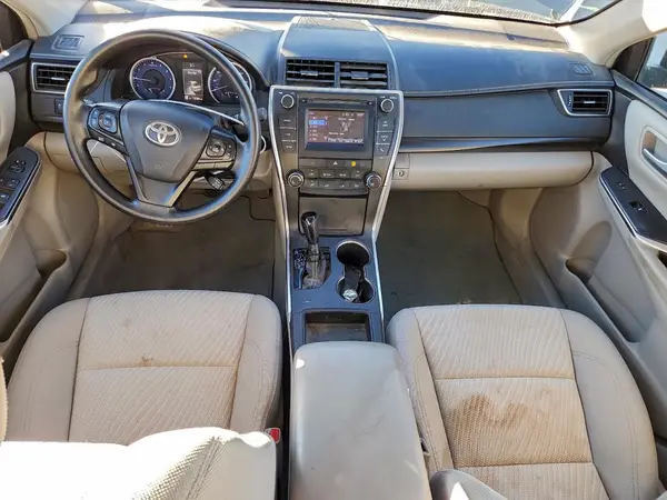 4T4BF1FK8GR575053 2016 TOYOTA CAMRY - Image 8