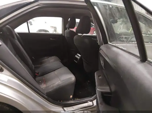 4T4BF1FK8GR576283 2016 TOYOTA CAMRY - Image 8