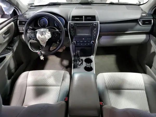 4T4BF1FK8GR577305 2016 TOYOTA CAMRY - Image 8