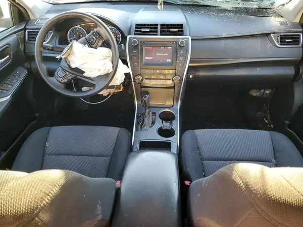 4T4BF1FK8GR577756 2016 TOYOTA CAMRY - Image 8