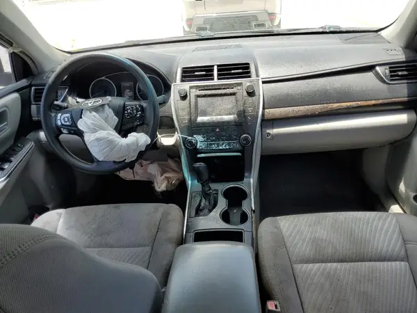 4T4BF1FK8GR578034 2016 TOYOTA CAMRY - Image 8