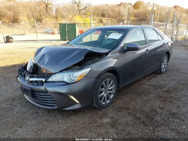 4T4BF1FK8GR578941 2016 TOYOTA CAMRY - Image 2