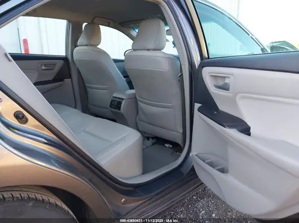 4T4BF1FK8GR578941 2016 TOYOTA CAMRY - Image 8