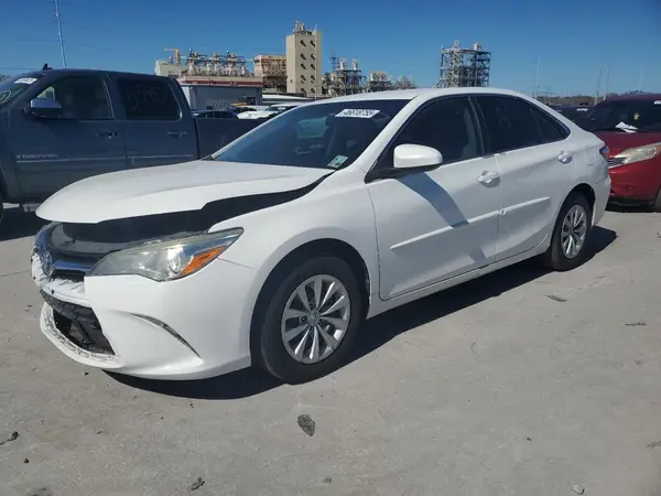 4T4BF1FK8GR579118 2016 TOYOTA CAMRY - Image 1