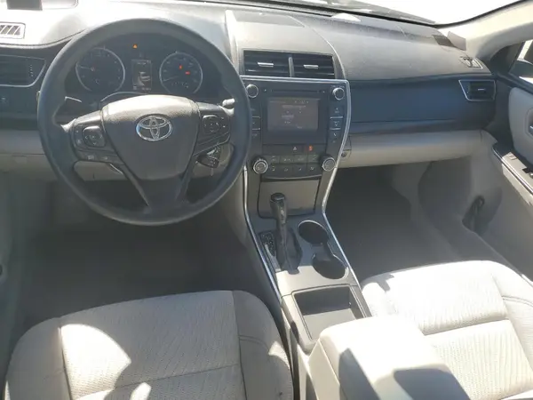 4T4BF1FK8GR579118 2016 TOYOTA CAMRY - Image 8