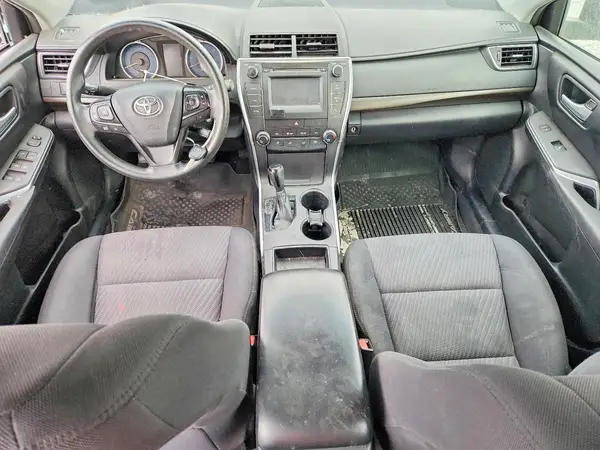 4T4BF1FK8GR579782 2016 TOYOTA CAMRY - Image 8