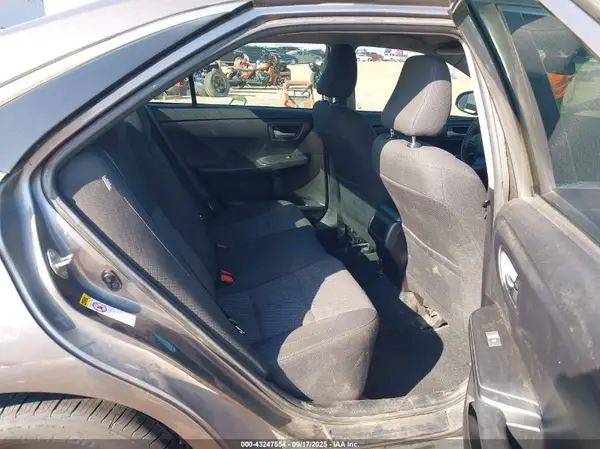 4T4BF1FK8GR582035 2016 TOYOTA CAMRY - Image 8