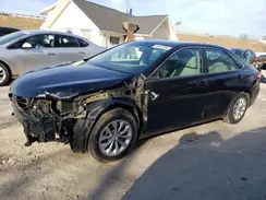 4T4BF1FK8GR583380 2016 TOYOTA CAMRY