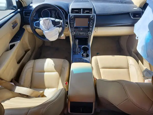4T4BF1FK8GR583475 2016 TOYOTA CAMRY - Image 8