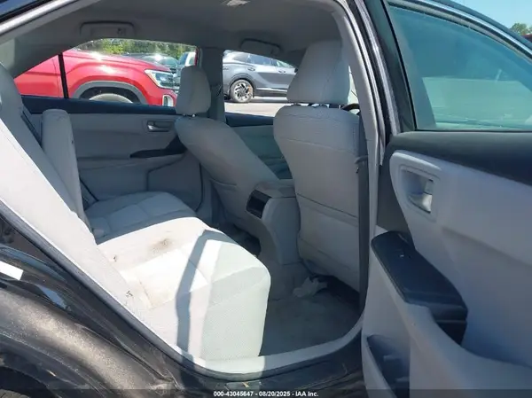 4T4BF1FK8GR583718 2016 TOYOTA CAMRY - Image 8