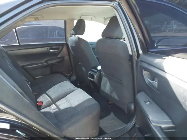 4T4BF1FK8GR584657 2016 TOYOTA CAMRY - Image 8