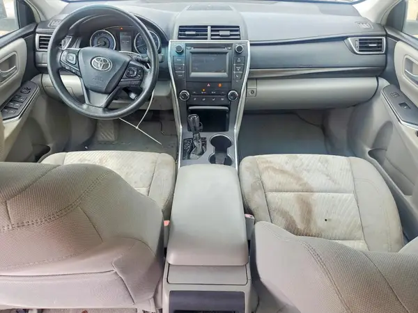 4T4BF1FK9GR517131 2016 TOYOTA CAMRY - Image 8