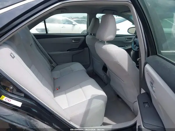 4T4BF1FK9GR518666 2016 TOYOTA CAMRY - Image 8