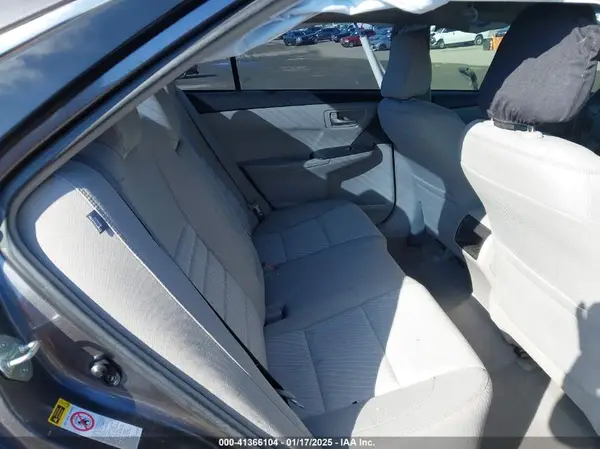 4T4BF1FK9GR519171 2016 TOYOTA CAMRY - Image 8