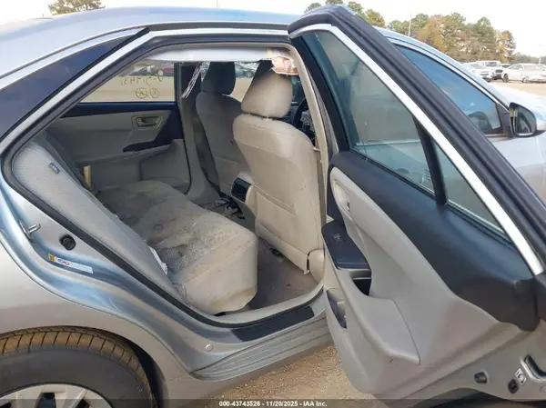 4T4BF1FK9GR519431 2016 TOYOTA CAMRY - Image 8