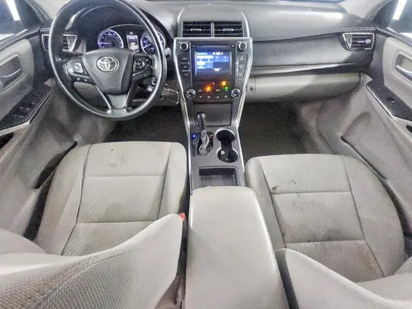 4T4BF1FK9GR520286 2016 TOYOTA CAMRY - Image 8