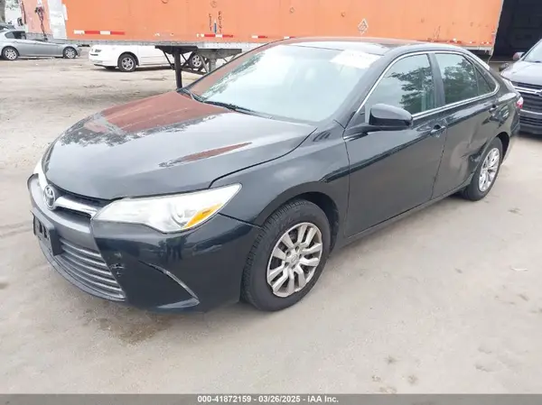 4T4BF1FK9GR522149 2016 TOYOTA CAMRY - Image 2