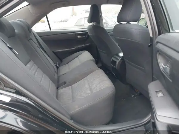 4T4BF1FK9GR522149 2016 TOYOTA CAMRY - Image 8