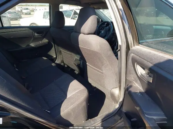 4T4BF1FK9GR522264 2016 TOYOTA CAMRY - Image 8