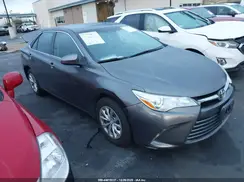 4T4BF1FK9GR523351 2016 TOYOTA CAMRY
