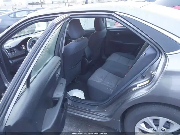 4T4BF1FK9GR523351 2016 TOYOTA CAMRY - Image 8