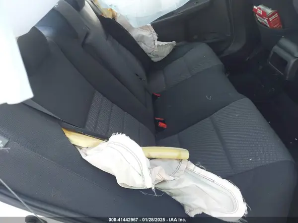 4T4BF1FK9GR523978 2016 TOYOTA CAMRY - Image 8