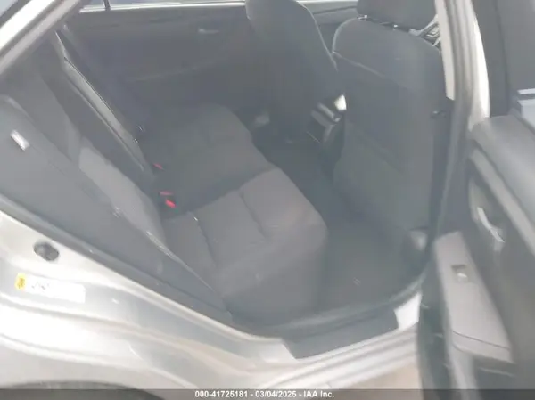 4T4BF1FK9GR524032 2016 TOYOTA CAMRY - Image 8