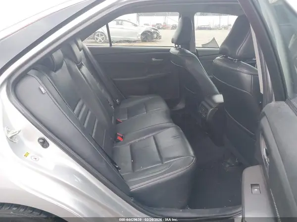 4T4BF1FK9GR524256 2016 TOYOTA CAMRY - Image 8
