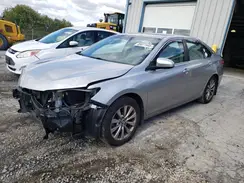4T4BF1FK9GR524564 2016 TOYOTA CAMRY