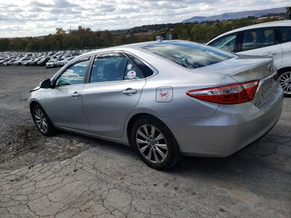 4T4BF1FK9GR524564 2016 TOYOTA CAMRY - Image 2