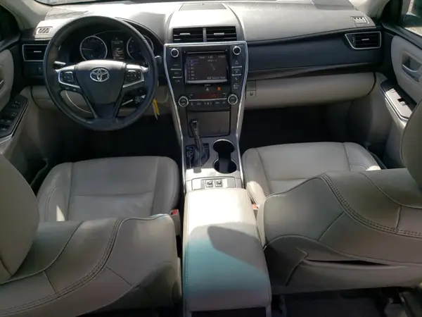 4T4BF1FK9GR524564 2016 TOYOTA CAMRY - Image 8