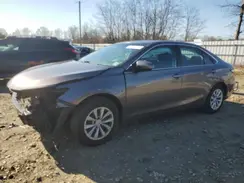 4T4BF1FK9GR524600 2016 TOYOTA CAMRY