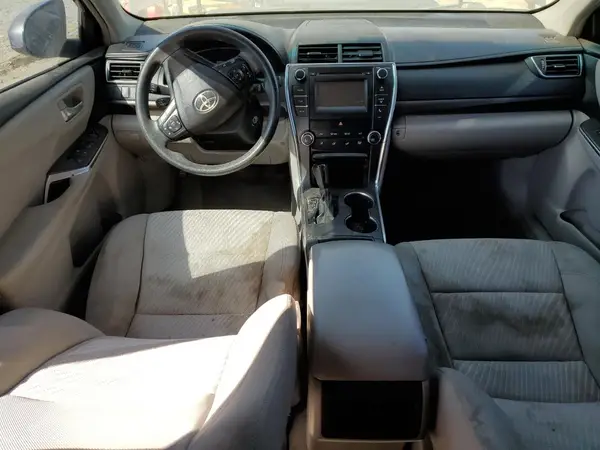 4T4BF1FK9GR525150 2016 TOYOTA CAMRY - Image 8