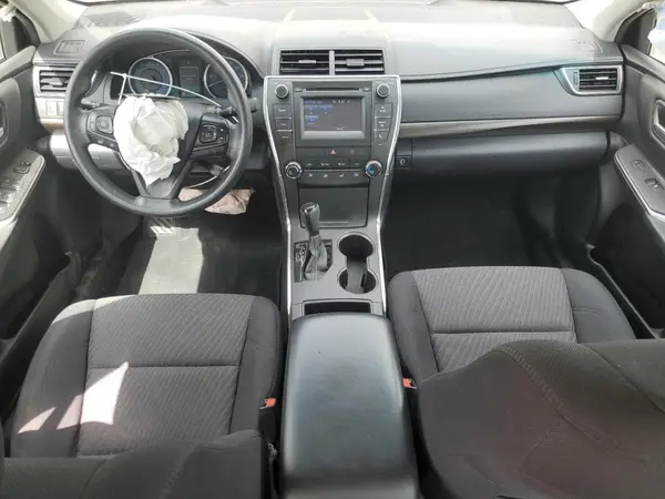 4T4BF1FK9GR525472 2016 TOYOTA CAMRY - Image 8